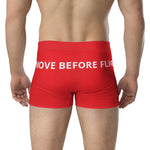 Danger Zone Boxer Briefs