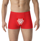 Danger Zone Boxer Briefs