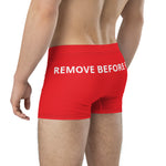 Danger Zone Boxer Briefs