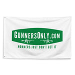 GunnersOnly.com Flag