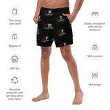 H&H Swim Shorts