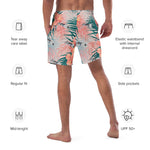 Topical 69 Men's swim trunks