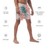 Topical 69 Men's swim trunks