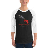 Howitzer 3/4 sleeve Raglan Shirt