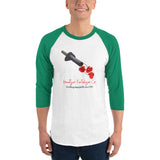 Howitzer 3/4 sleeve Raglan Shirt