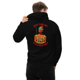 ROZ Shelby Unisex Hoodie