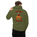 ROZ Shelby Unisex Hoodie