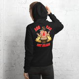 ACB Unisex hoodie