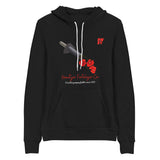 Howitzer Unisex Hoodie