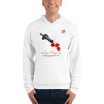 Howitzer Unisex Hoodie