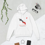 Howitzer Unisex Hoodie