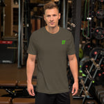 Short-Sleeve Unisex T-Shirt